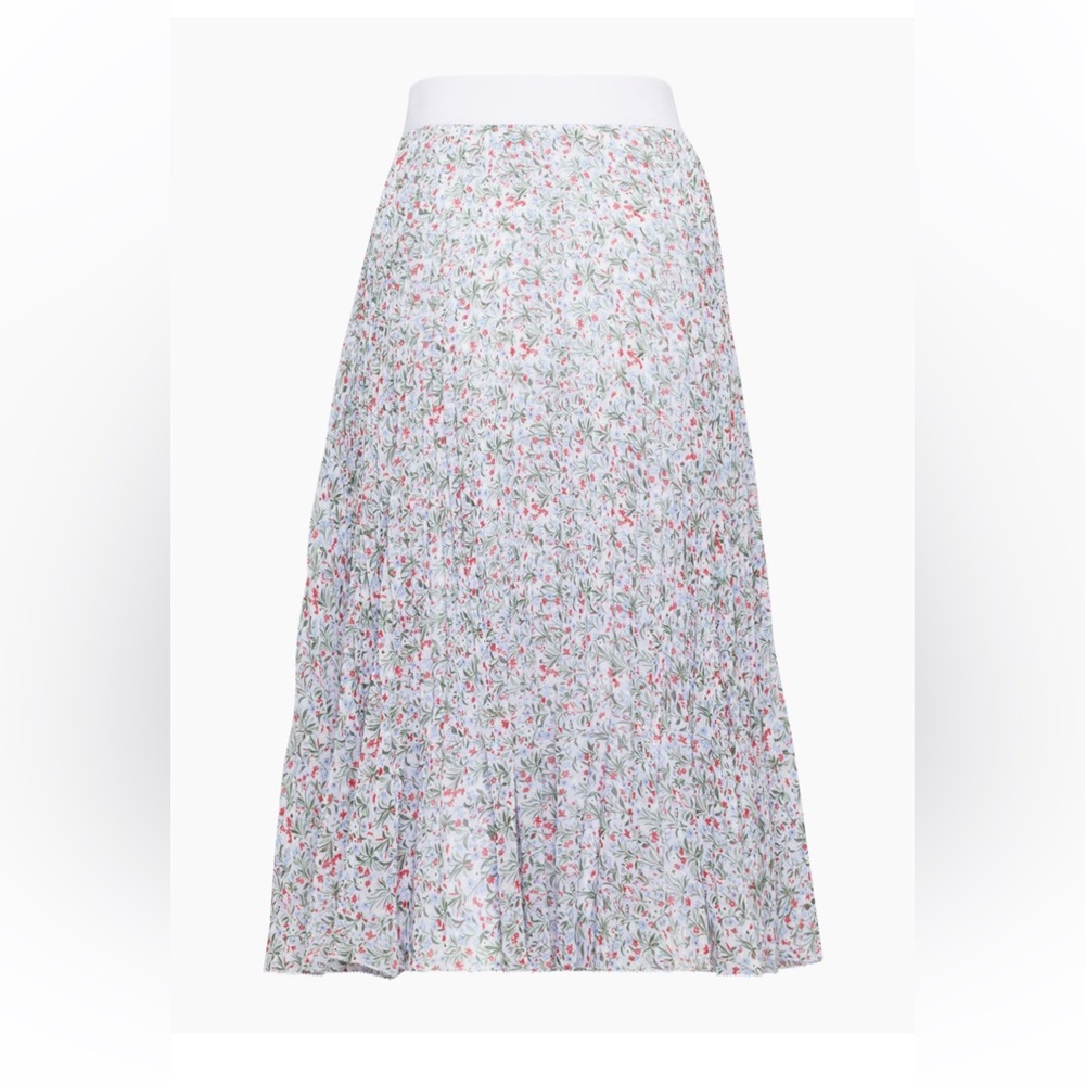 Aritzia Twirl Skirt, XS, ice lavender